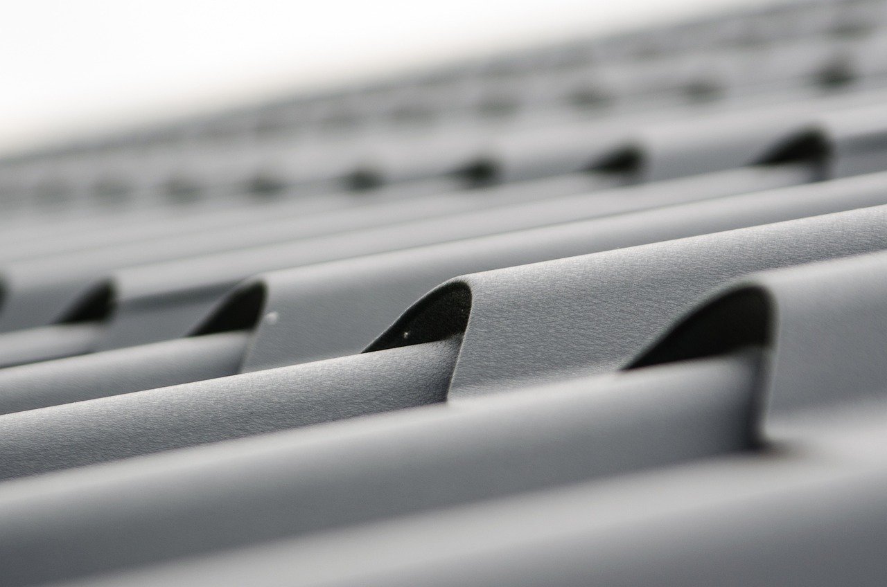 Meta tile Roofs near me