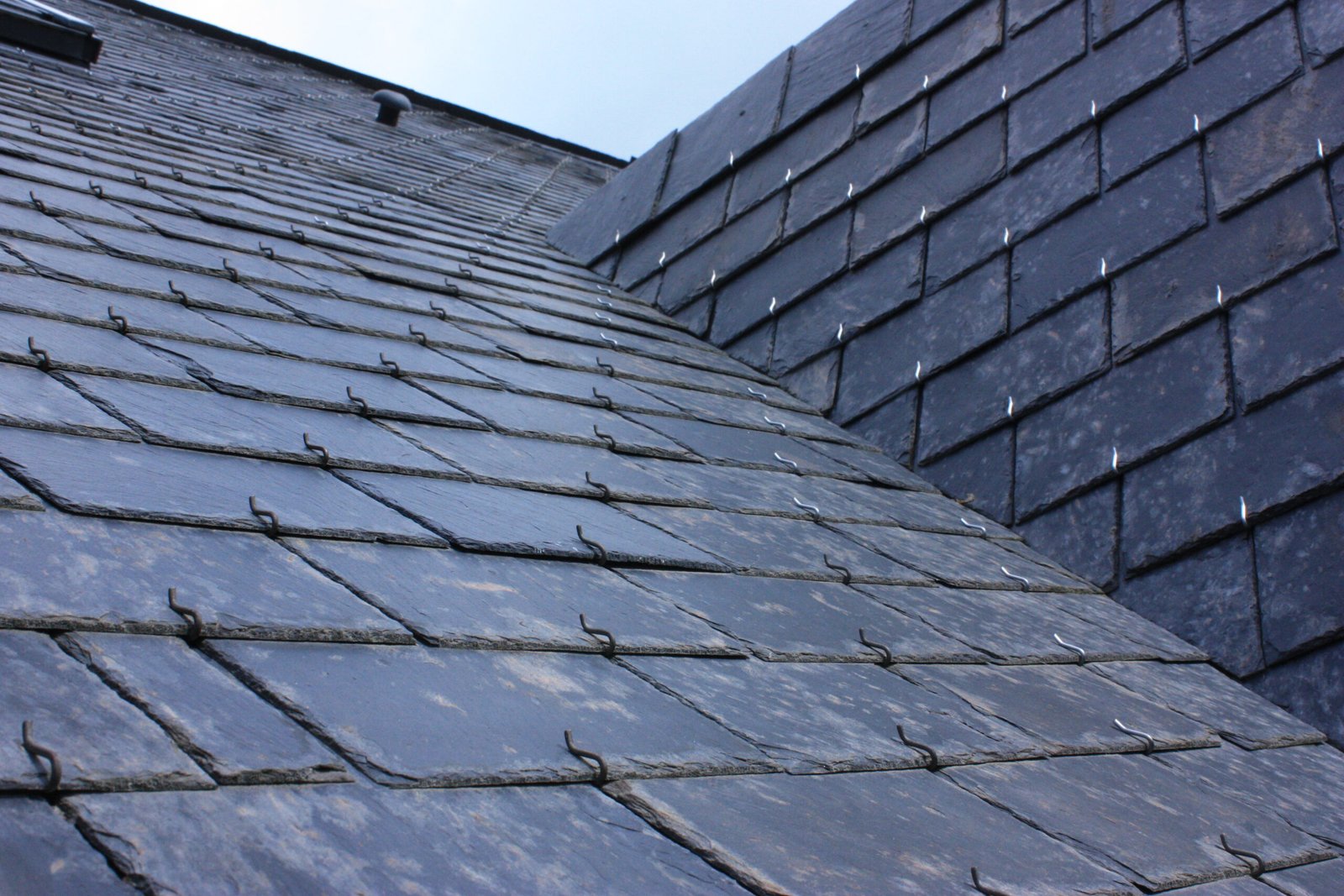 Slate Tile Roofing Wisconsin