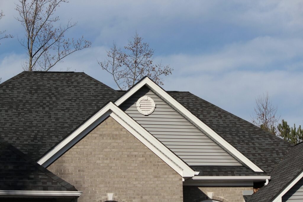 asphalt shingles roof 1