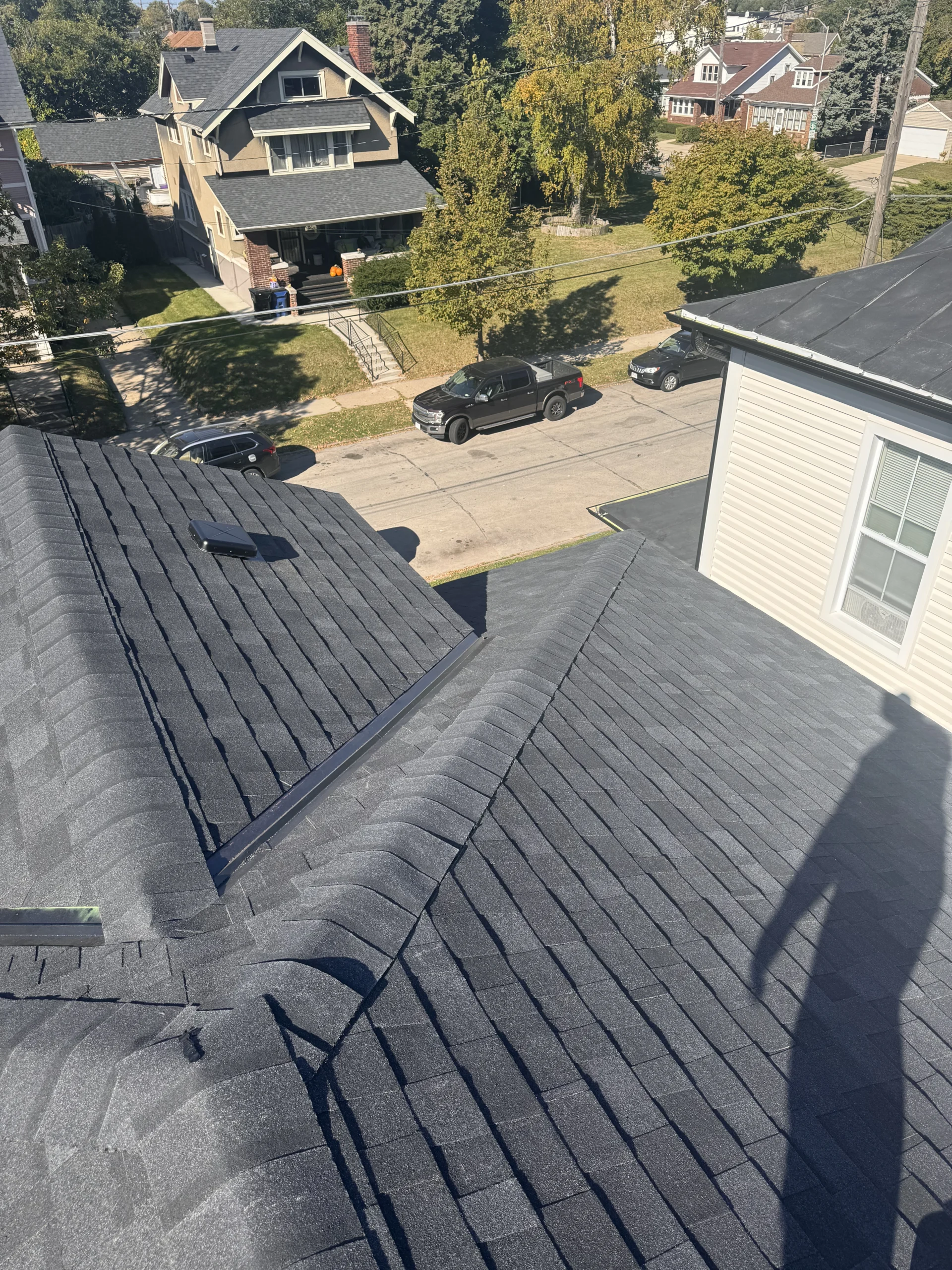Wauwatosa roofing services