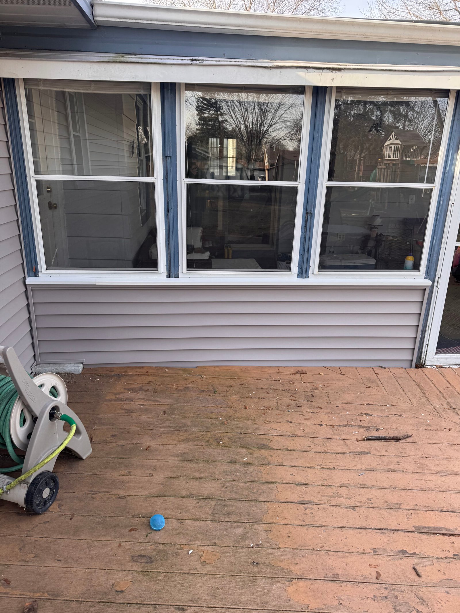 Casement windows Milwaukee Waukesha County installation
