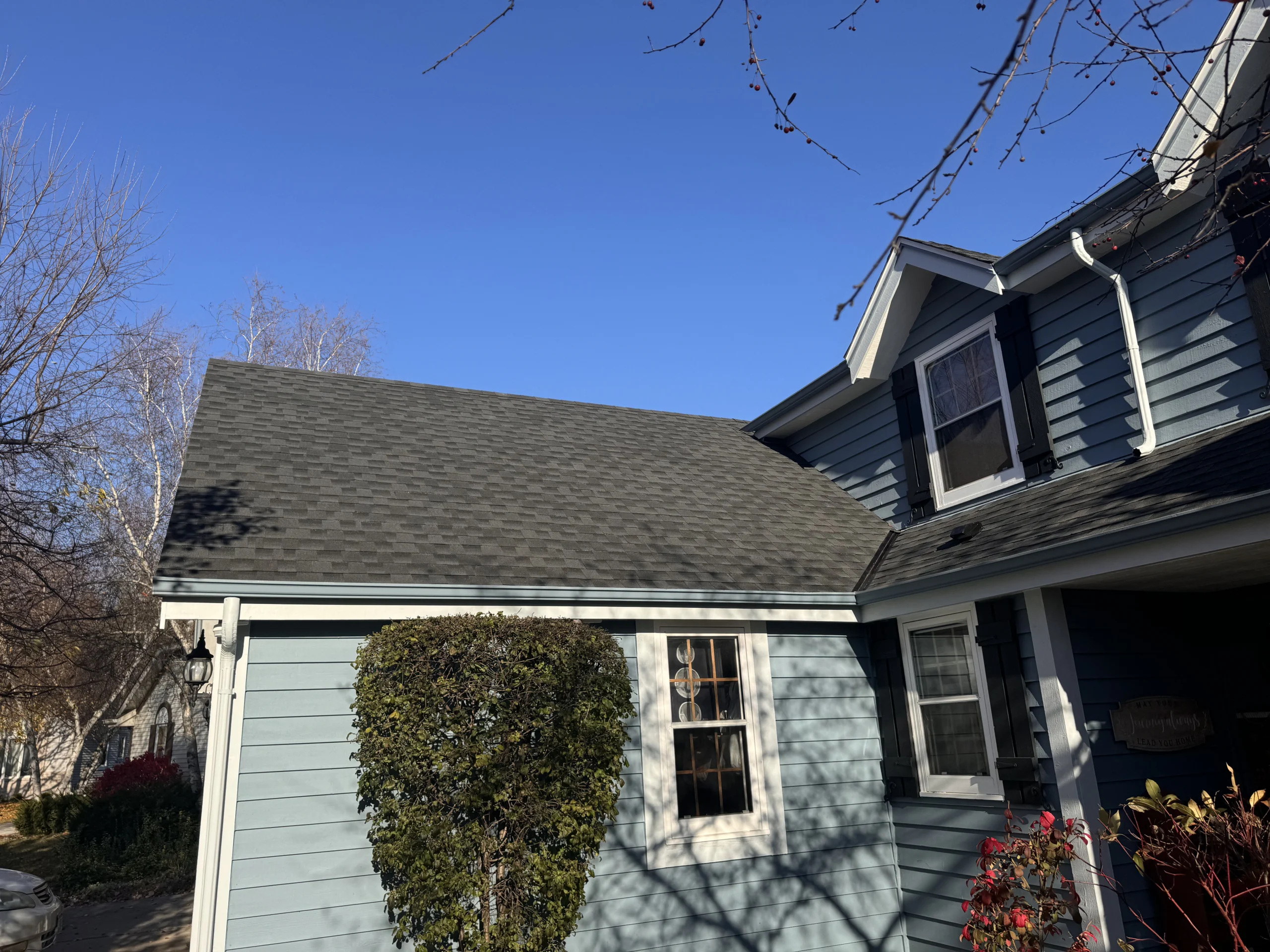 Top siding company Milwaukee