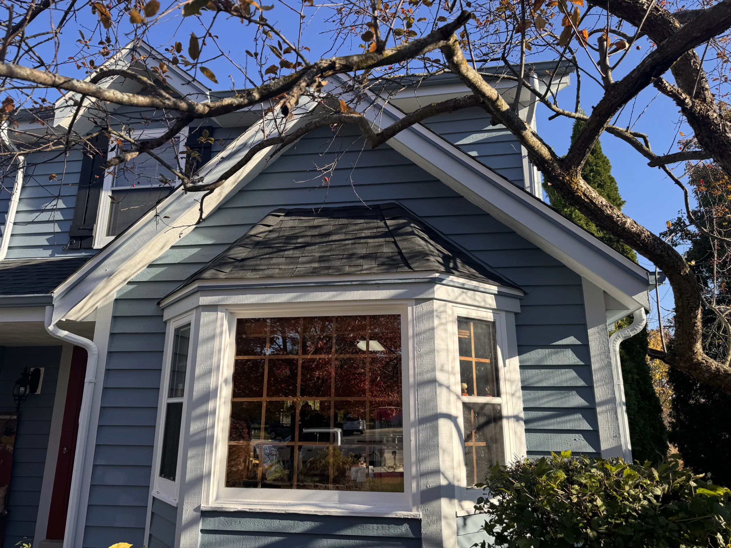 Siding installation Milwaukee, WI