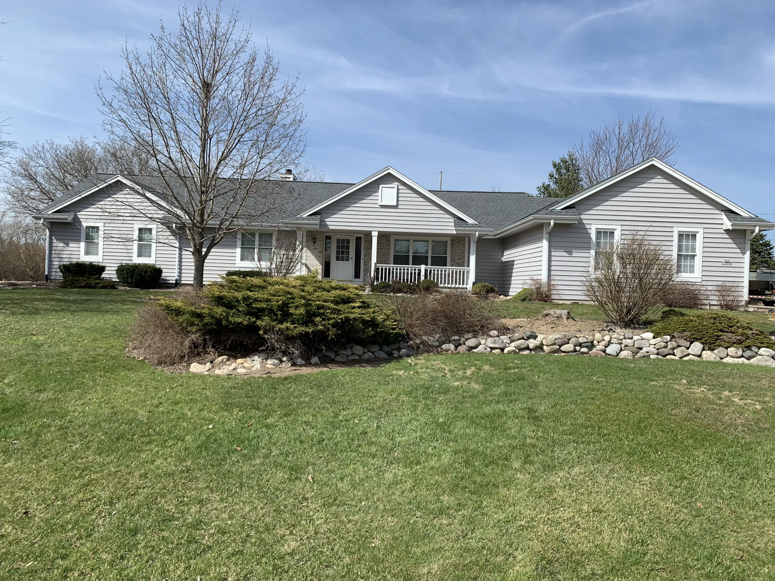 Quality roofing company in Wisconsin