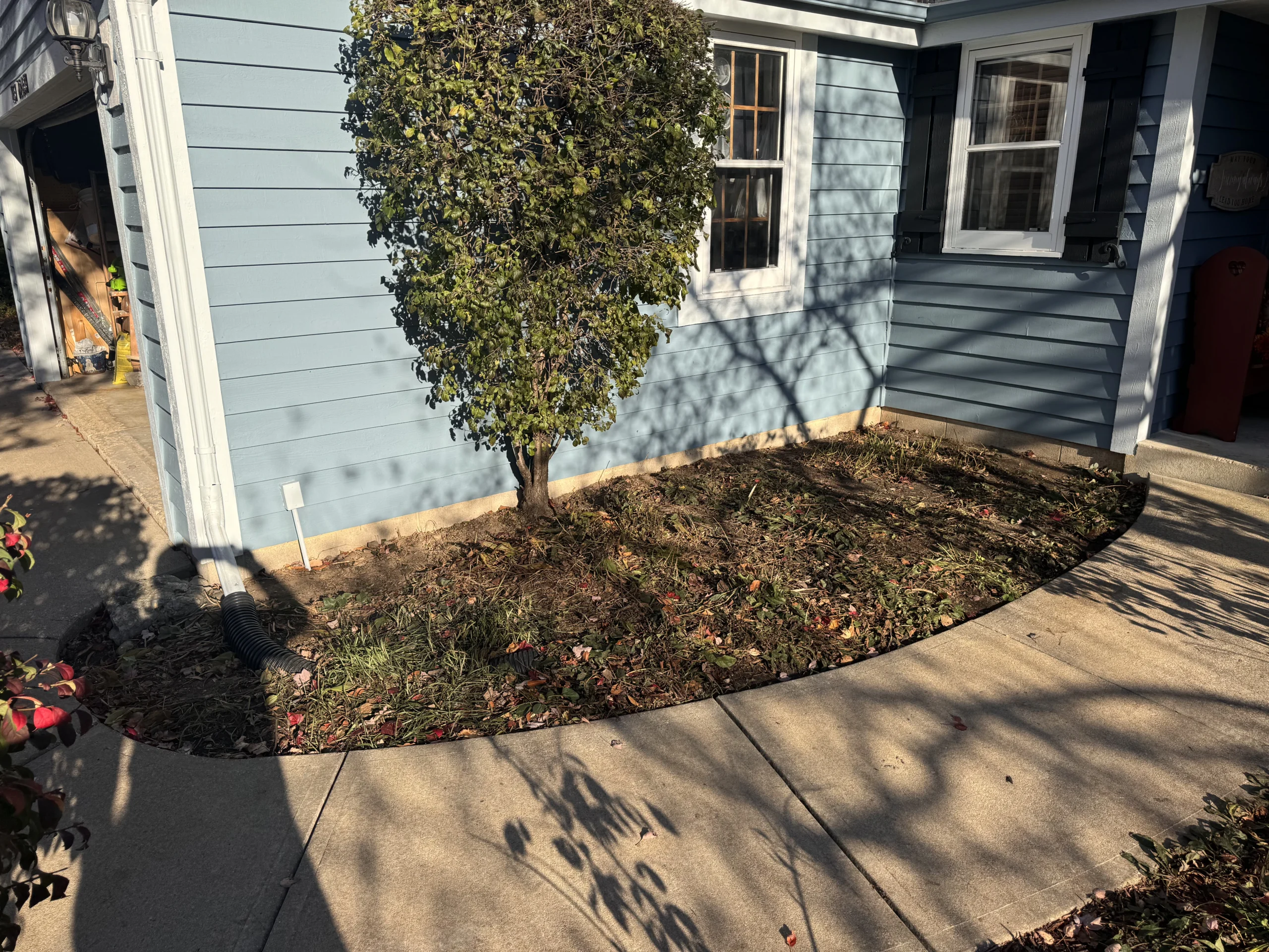 Siding contractors Milwaukee Wisconsin