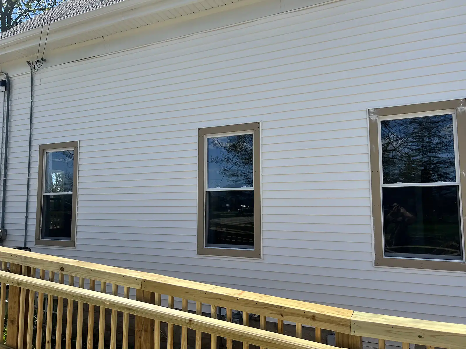 Window replacement Wauwatosa