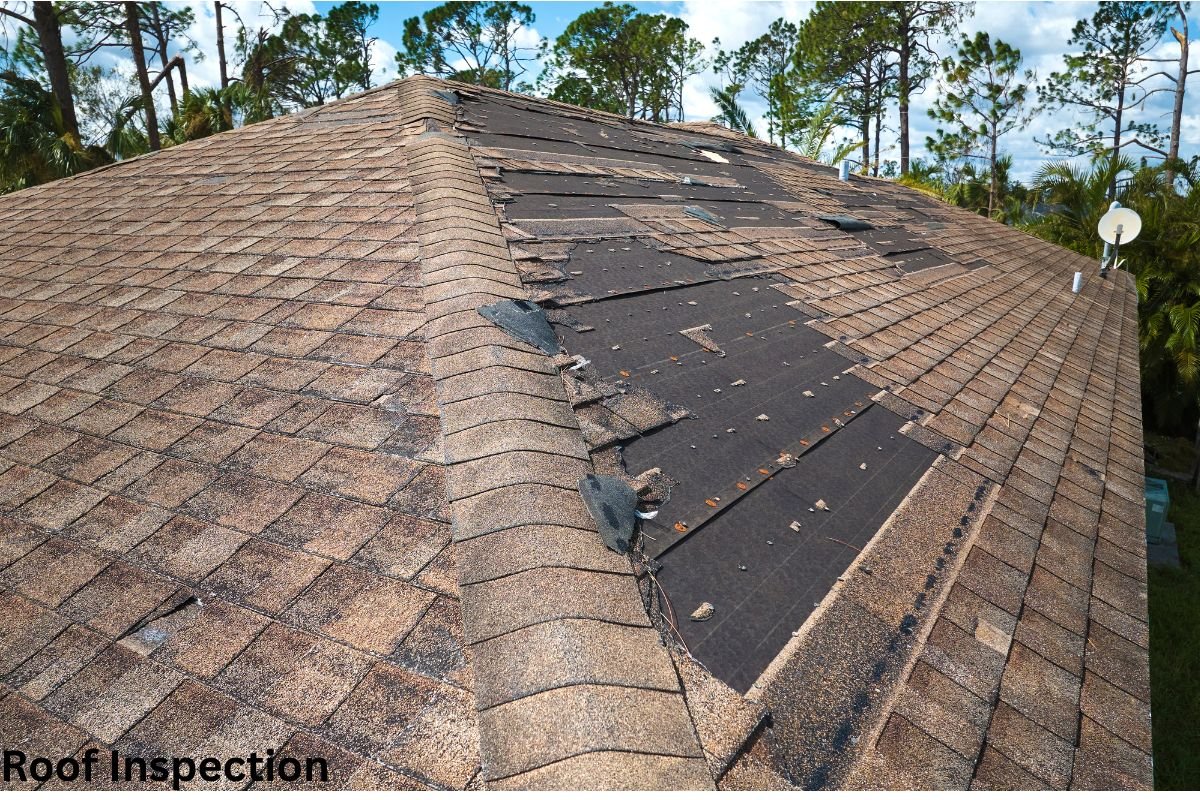 Commercial roof maintenance inspection Milwaukee Wisconsin