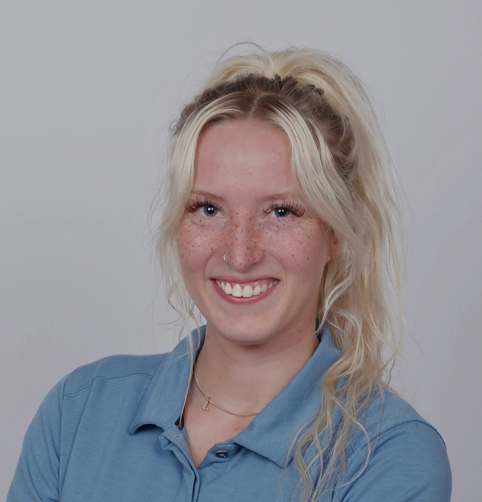 Alexis Quesada — Project Consultant, Generations Roofing & Remodeling