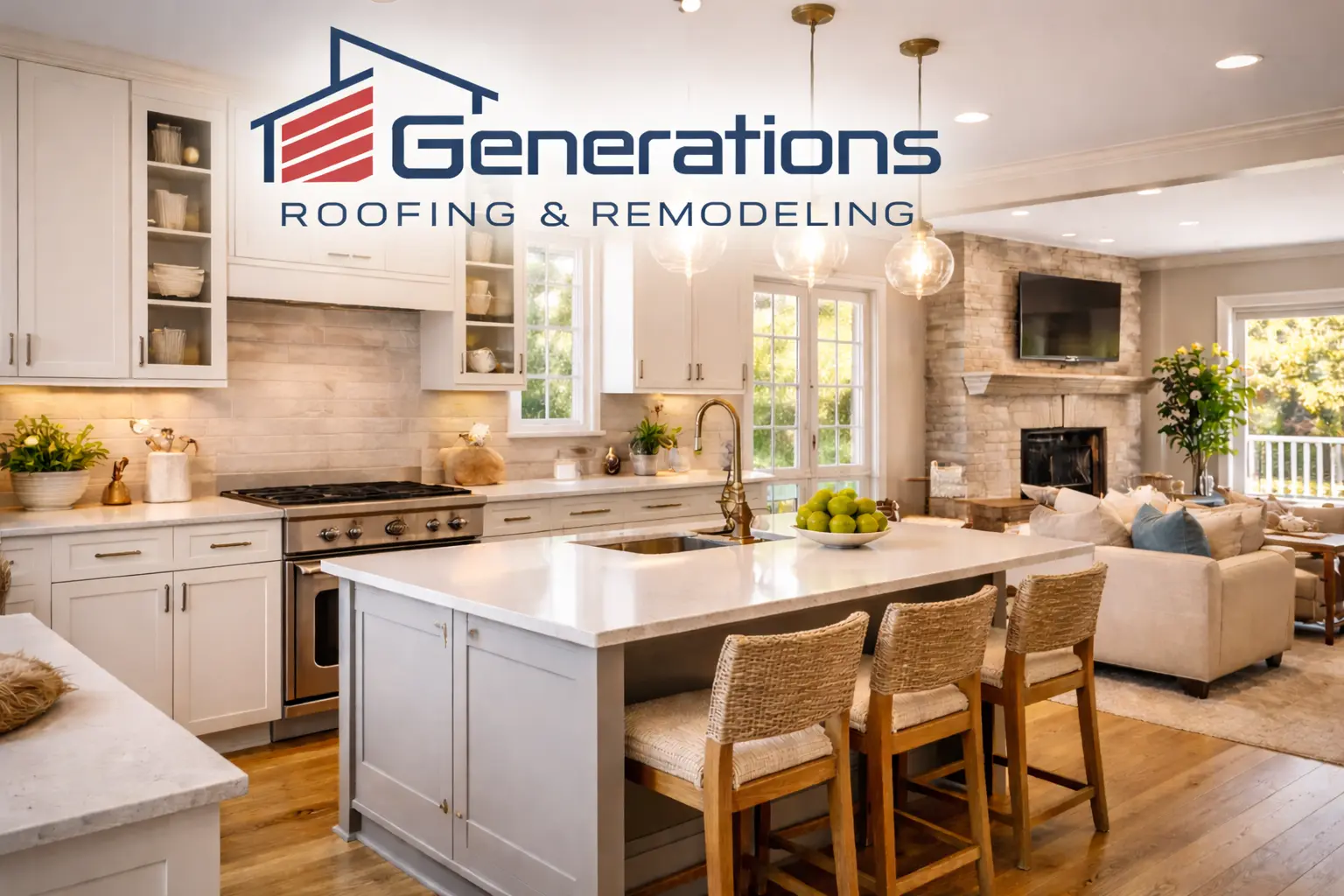 Professional kitchen remodeling Milwaukee Wisconsin custom layouts and cabinetry