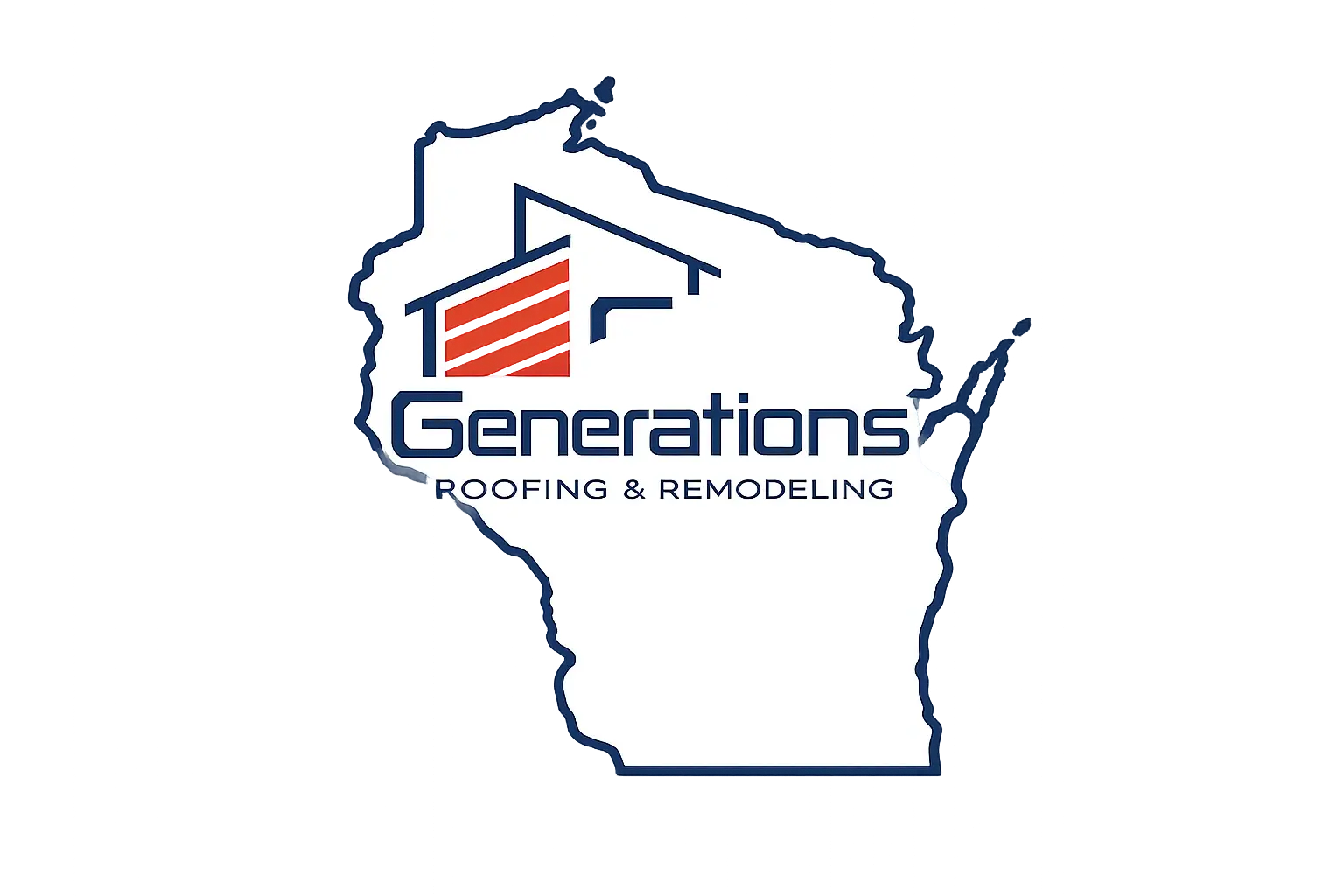 Bathroom renovations for Milwaukee homes by Northern Generations Roofing & Remodeling