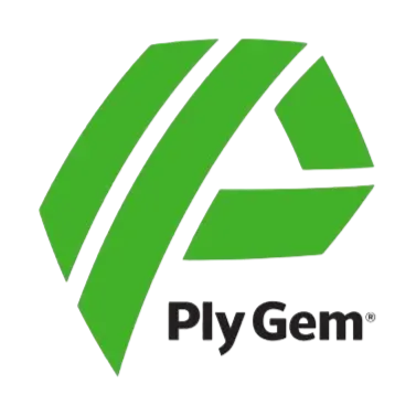 Ply Gem siding installer