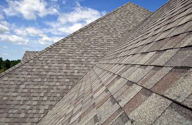Steep Slope Roofing